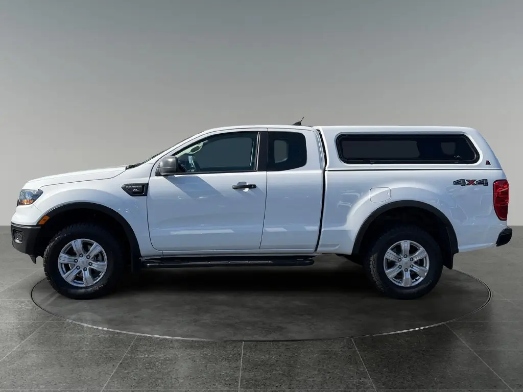 2020 Ford Ranger - $23,999