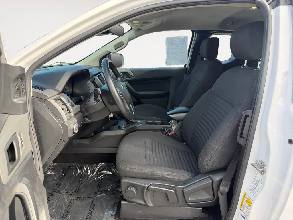 2020 Ford Ranger - $23,999