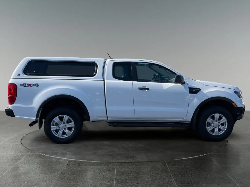 2020 Ford Ranger - $23,999