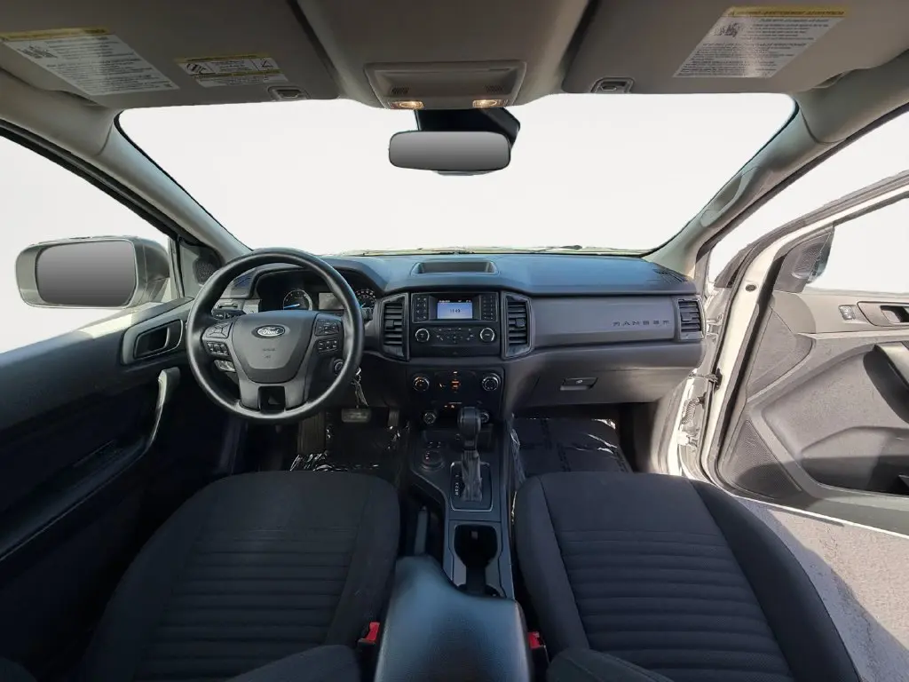 2020 Ford Ranger - $23,999