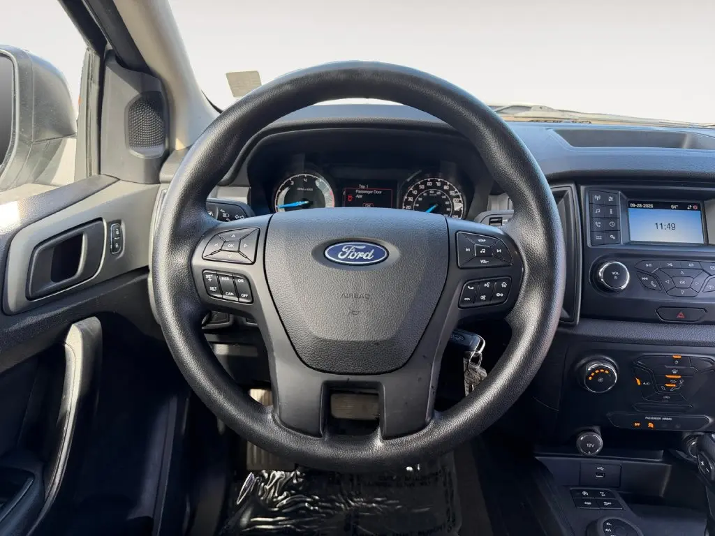 2020 Ford Ranger - $23,999