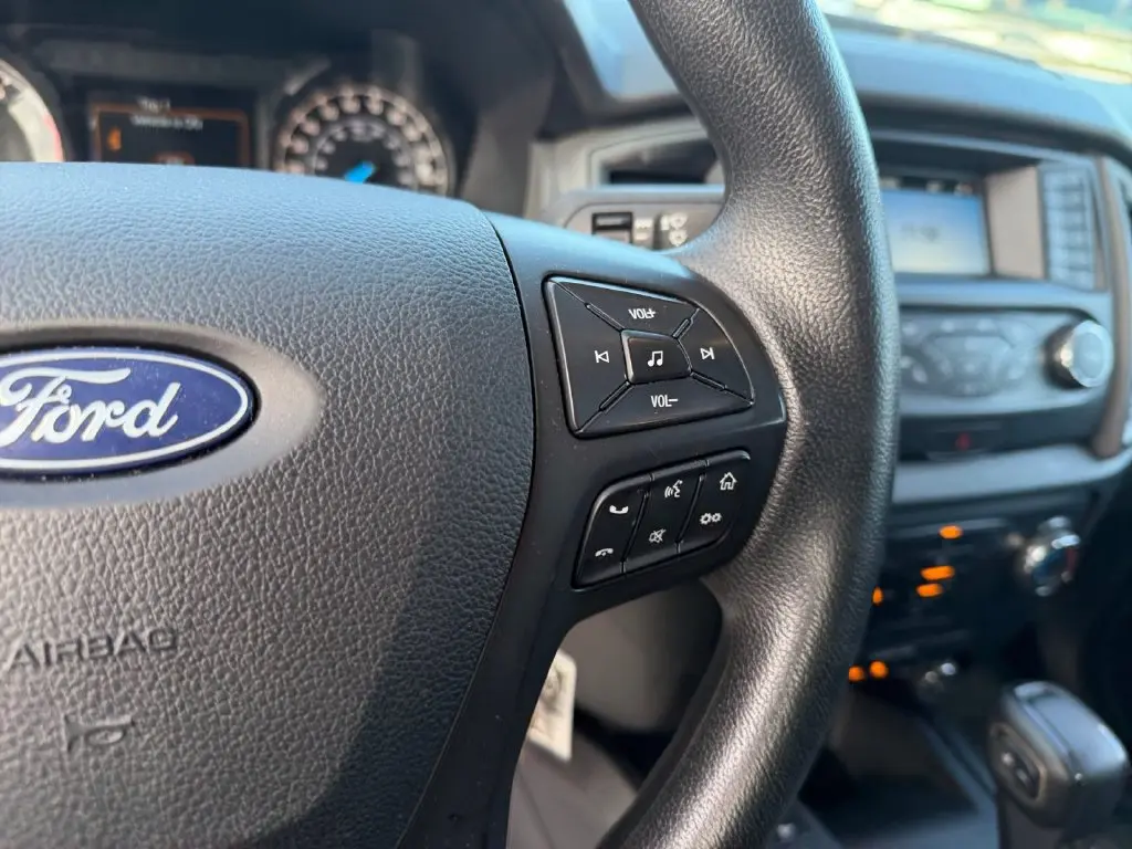 2020 Ford Ranger - $23,999