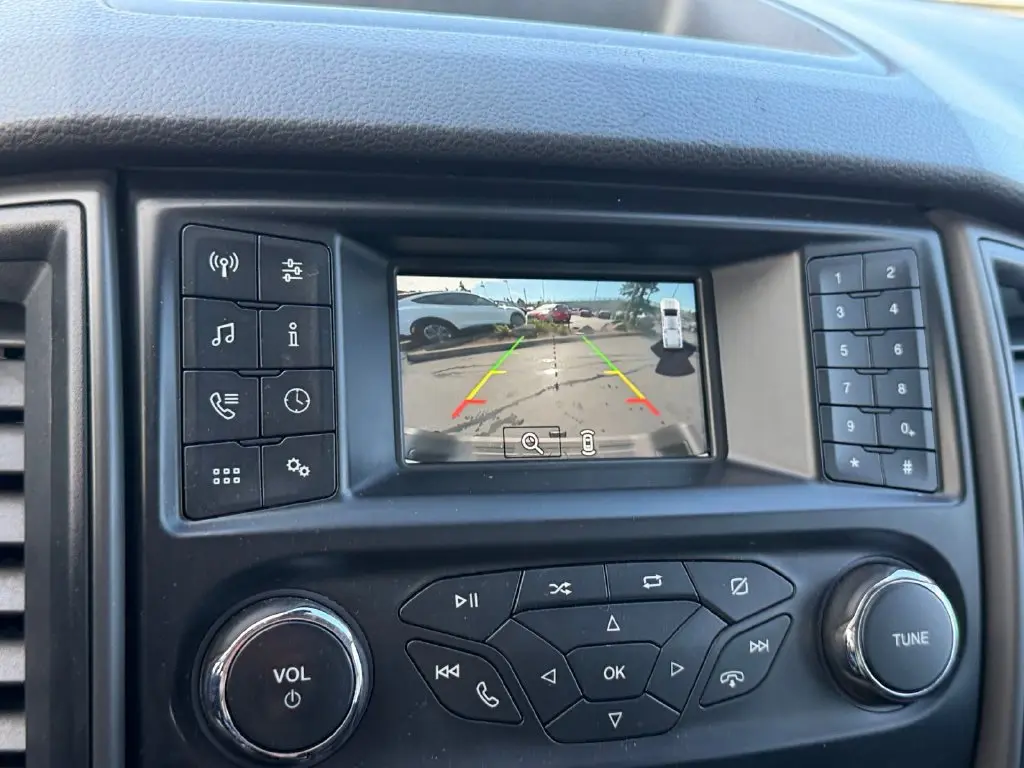 2020 Ford Ranger - $23,999