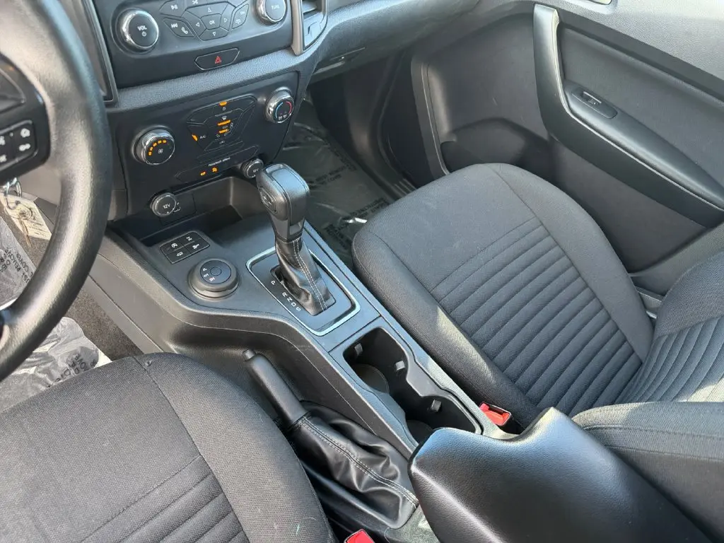 2020 Ford Ranger - $23,999