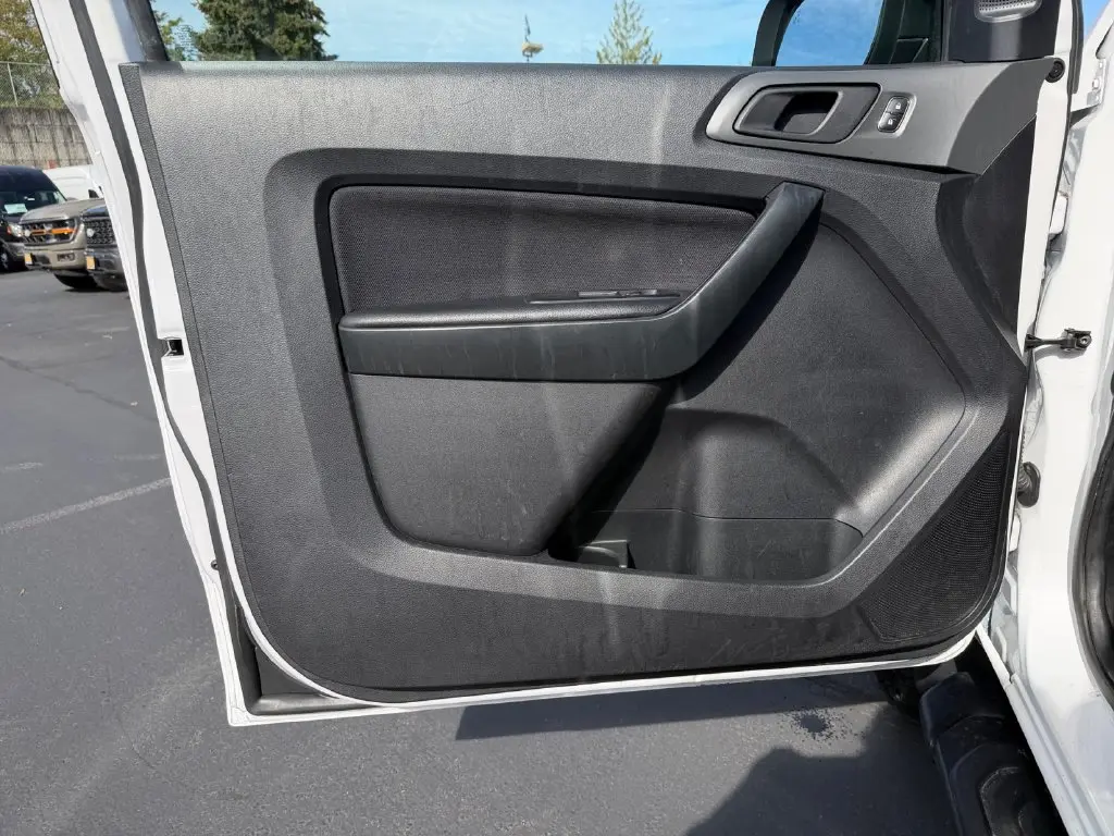 2020 Ford Ranger - $23,999