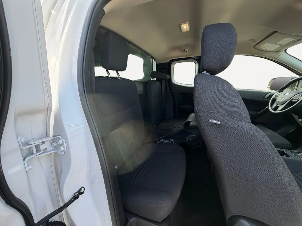 2020 Ford Ranger - $23,999