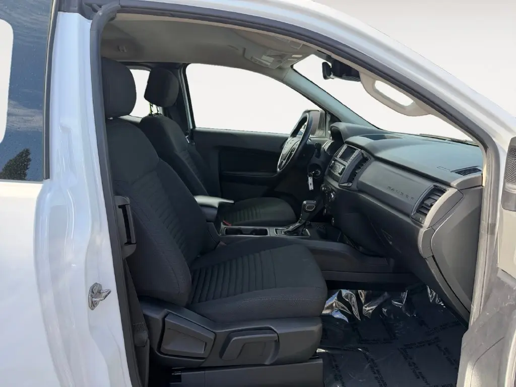 2020 Ford Ranger - $23,999