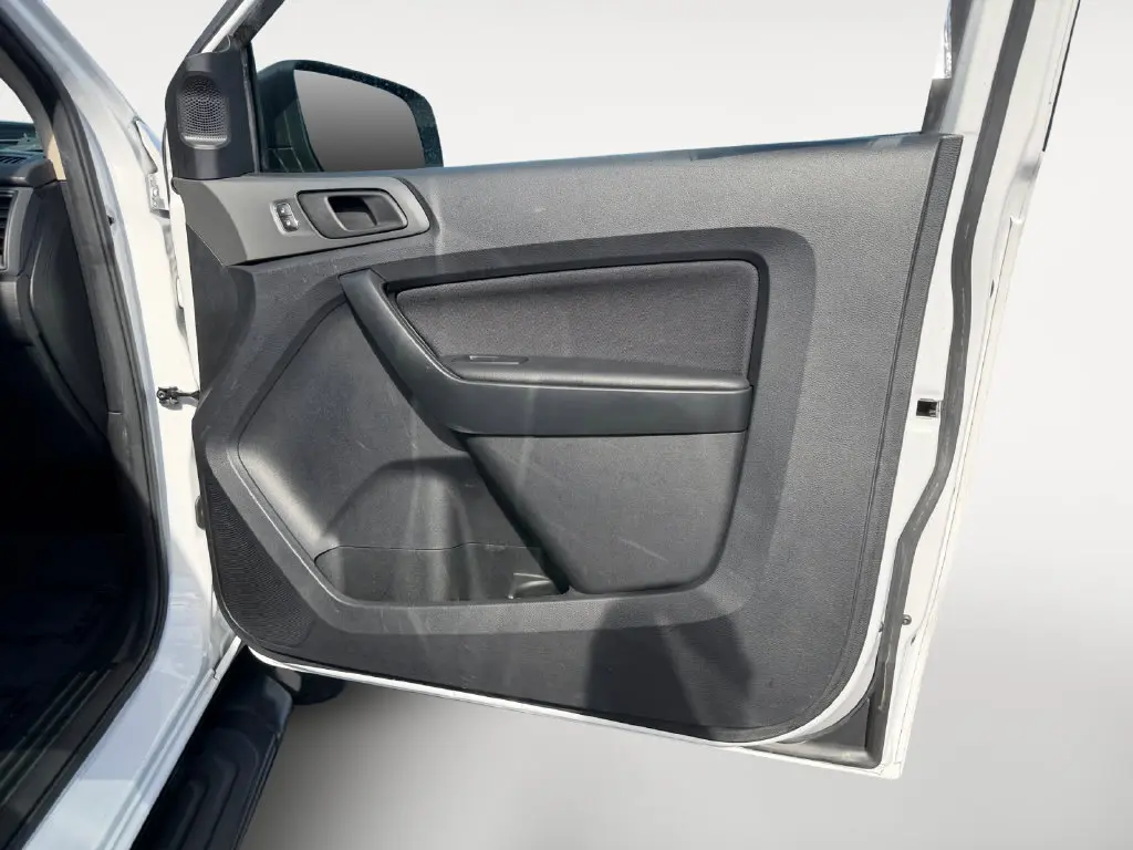 2020 Ford Ranger - $23,999