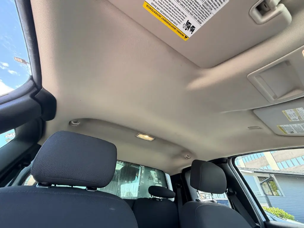 2020 Ford Ranger - $23,999