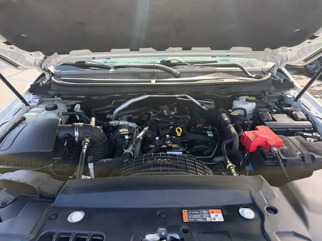 2020 Ford Ranger - $23,999