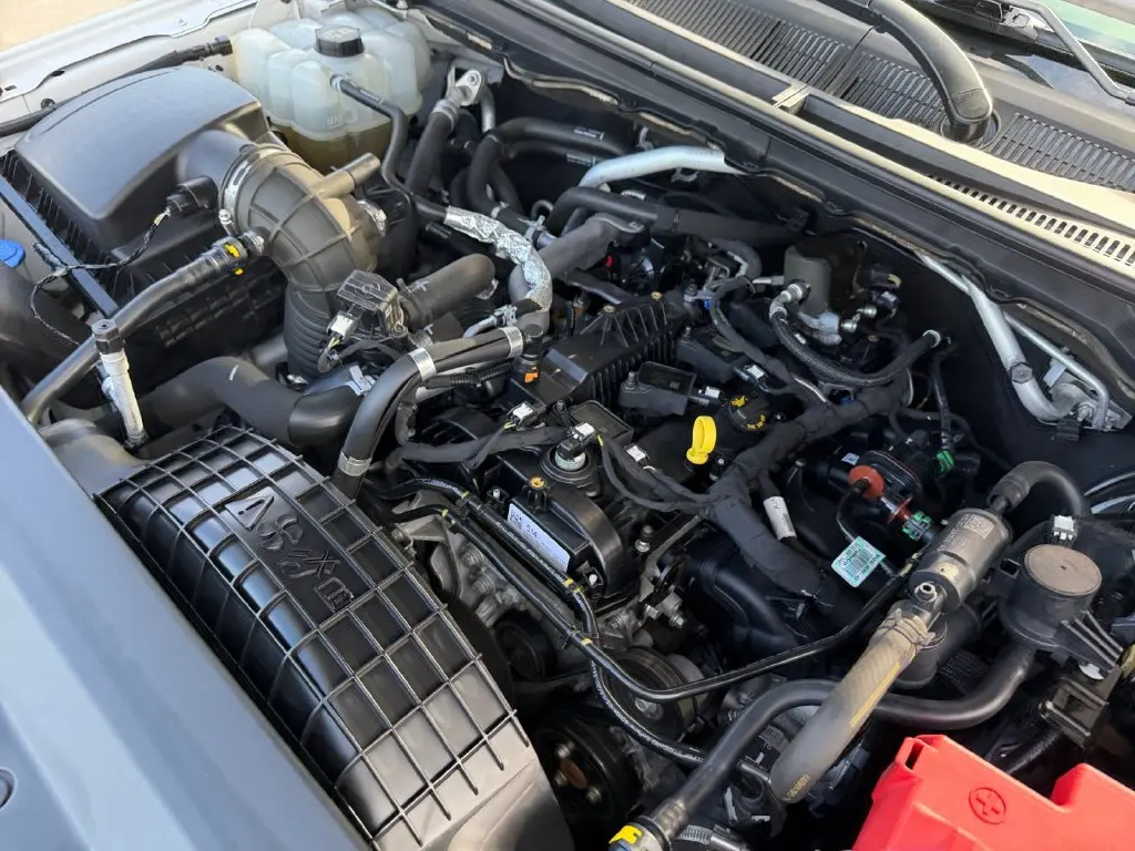 2020 Ford Ranger - $23,999