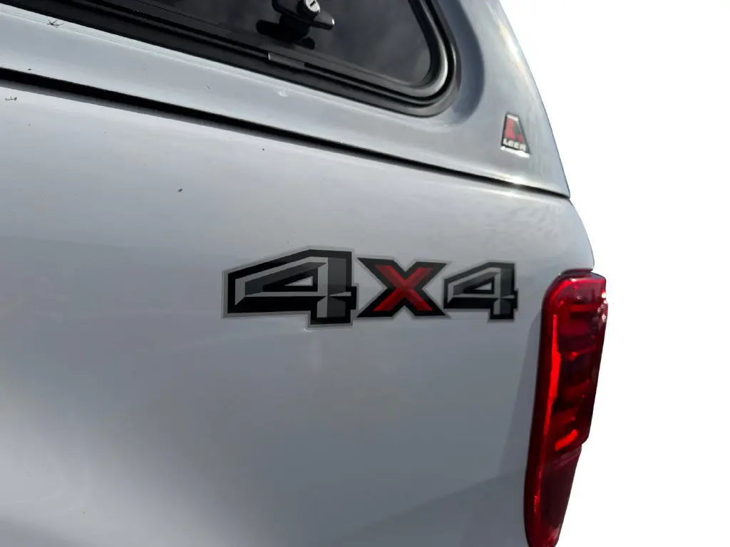 2020 Ford Ranger - $23,999