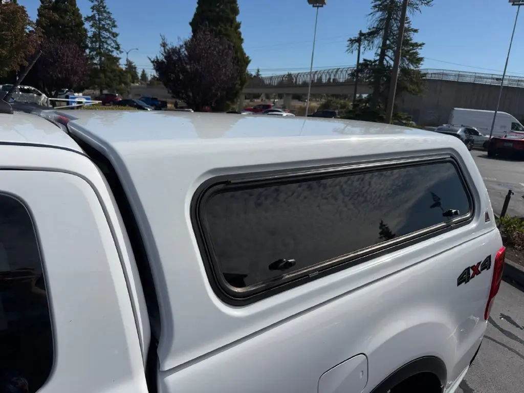 2020 Ford Ranger - $23,999