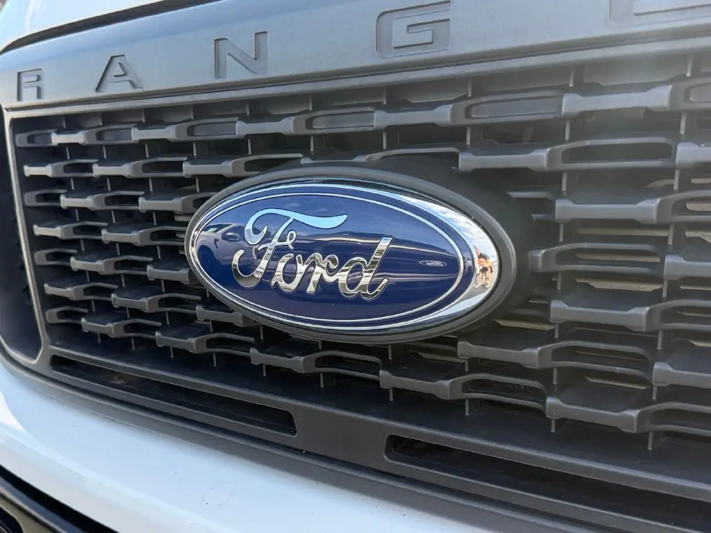 2020 Ford Ranger - $23,999