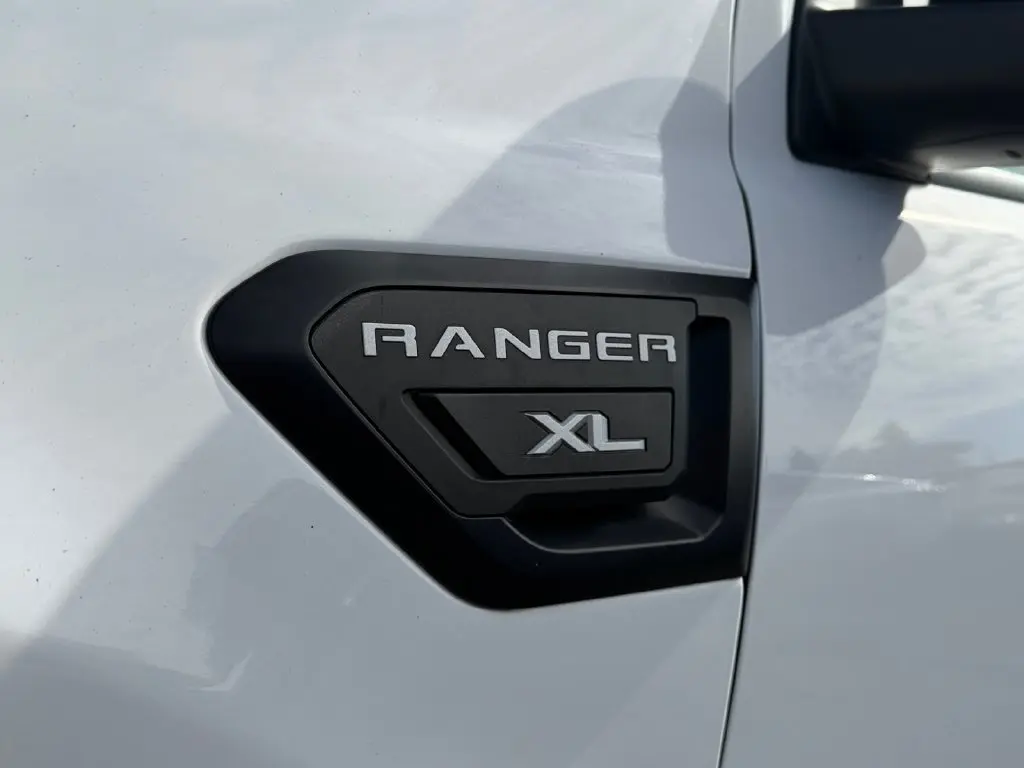 2020 Ford Ranger - $23,999