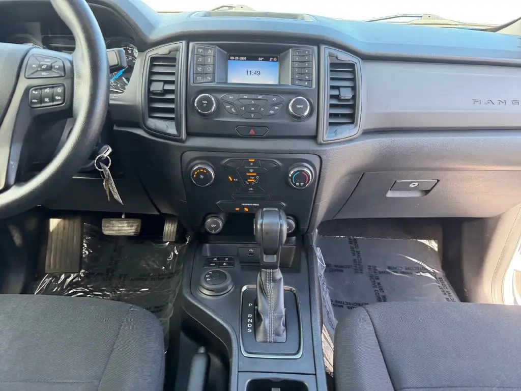 2020 Ford Ranger - $23,999