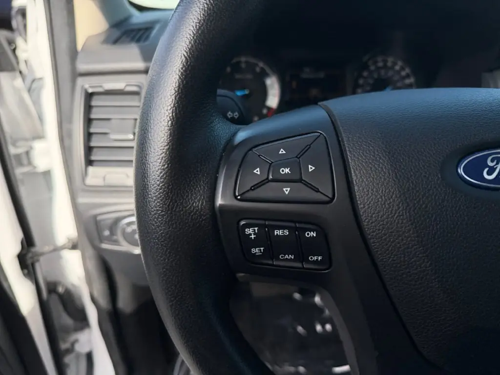 2020 Ford Ranger - $23,999