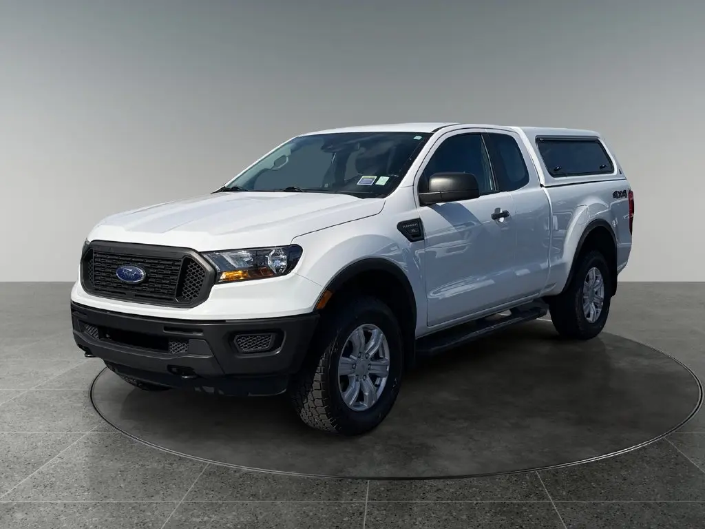 2020 Ford Ranger - $22,499