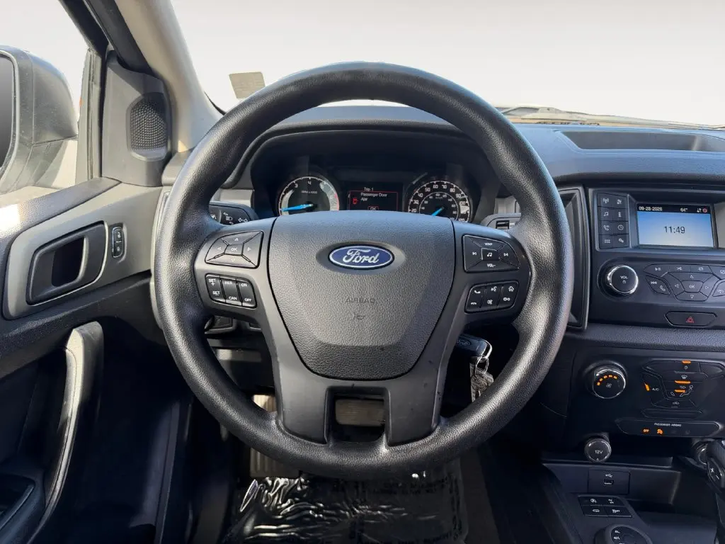 2020 Ford Ranger - $22,499