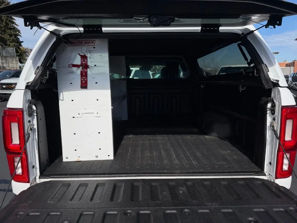 2020 Ford Ranger - $22,499