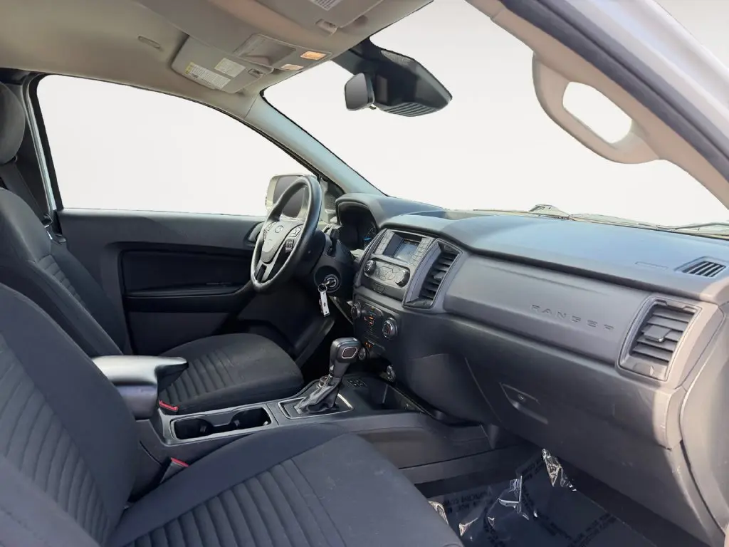 2020 Ford Ranger - $22,499