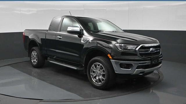 Preowned 2022 Ford Ranger XL for Sale