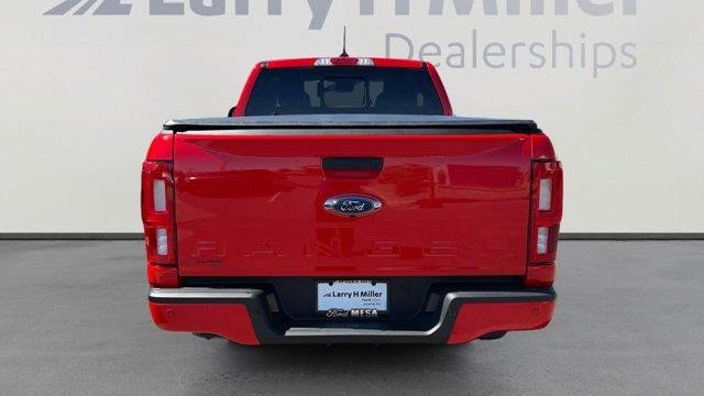 2023 Ford Ranger XL