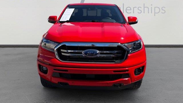 2023 Ford Ranger XL