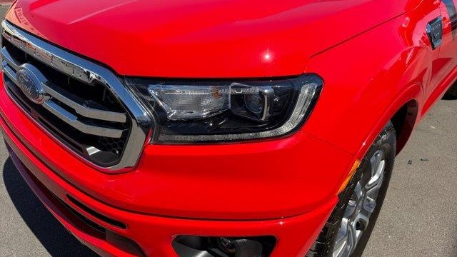 2023 Ford Ranger XL