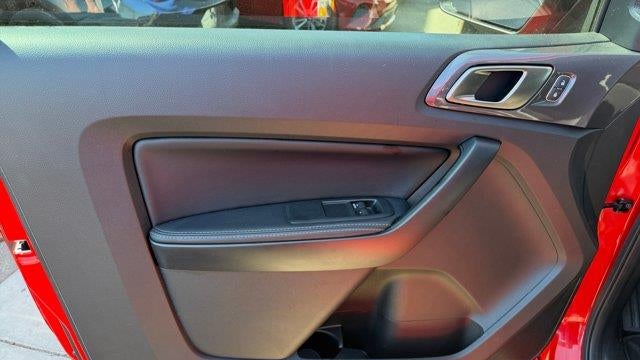 2023 Ford Ranger XL