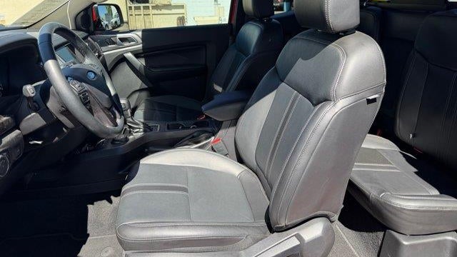 2023 Ford Ranger XL