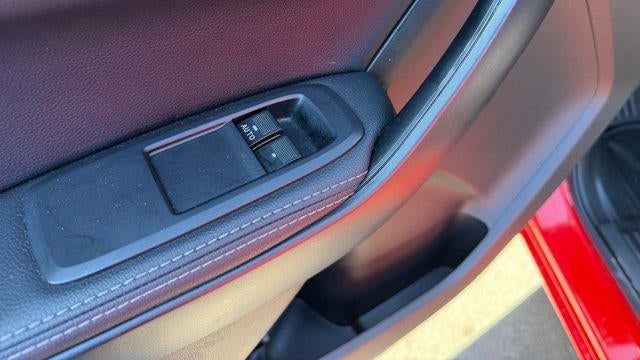 2023 Ford Ranger XL