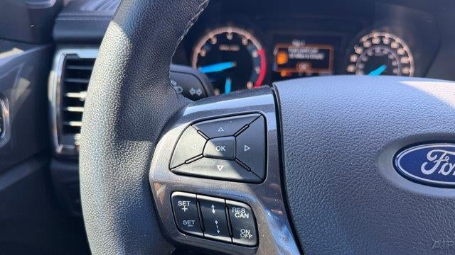 2023 Ford Ranger XL