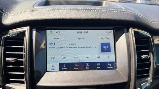 2023 Ford Ranger XL