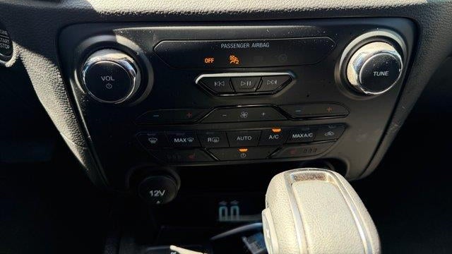 2023 Ford Ranger XL