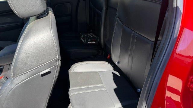 2023 Ford Ranger XL