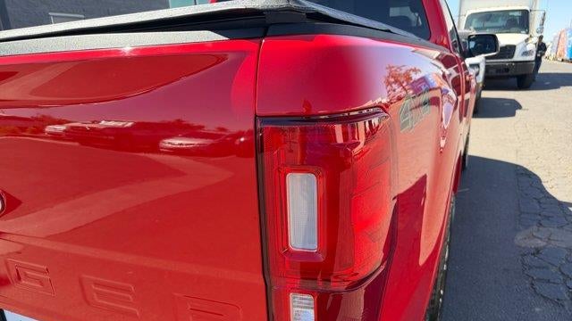 2023 Ford Ranger XL