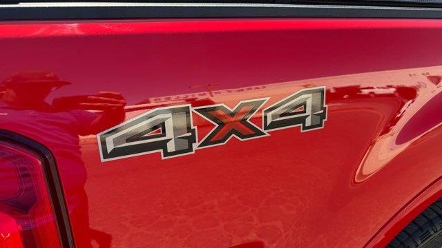 2023 Ford Ranger XL