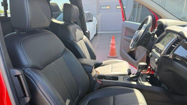 2023 Ford Ranger XL