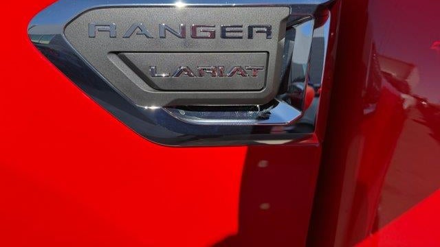 2023 Ford Ranger XL