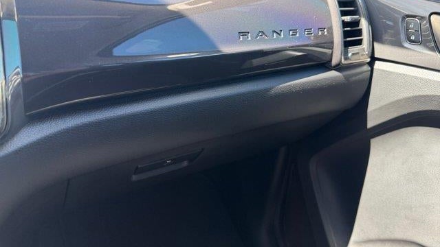 2023 Ford Ranger XL