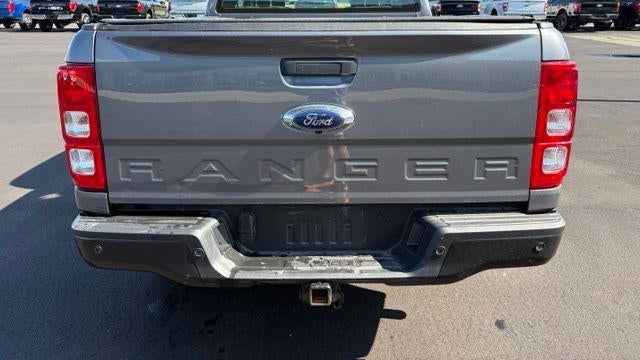 2023 Ford Ranger XL