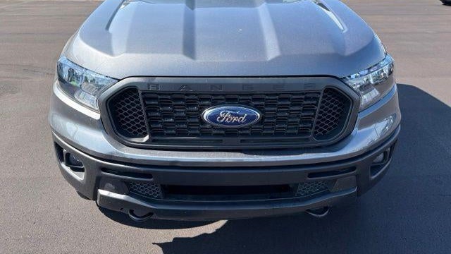2023 Ford Ranger XL