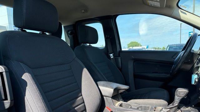2023 Ford Ranger XL
