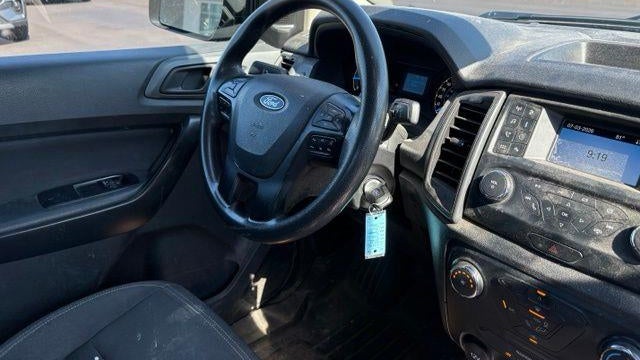 2023 Ford Ranger XL