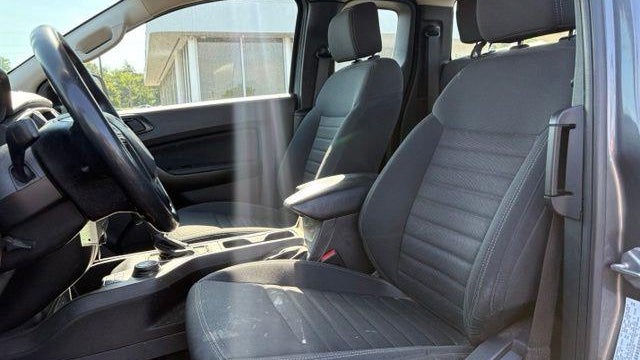 2023 Ford Ranger XL