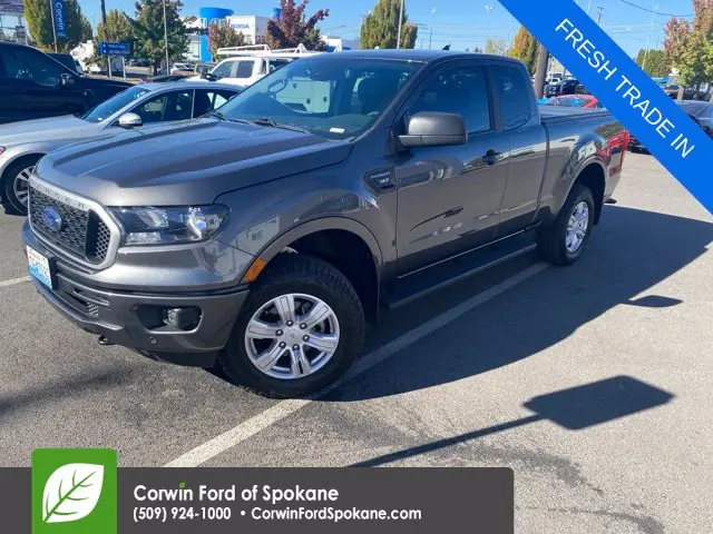 2019 Ford Ranger - $26,789