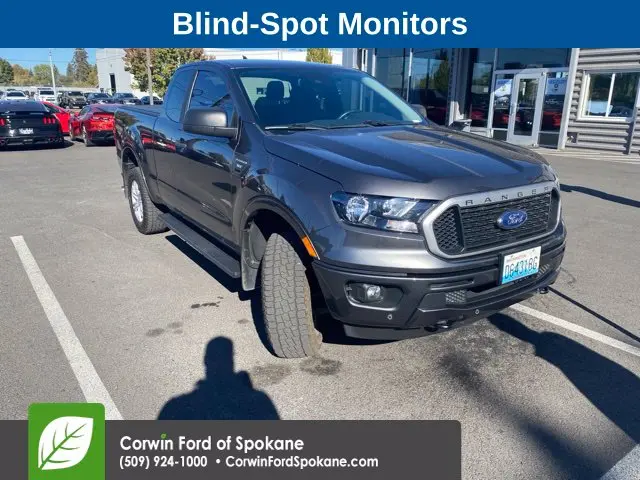 2019 Ford Ranger - $26,789