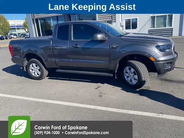2019 Ford Ranger - $26,789