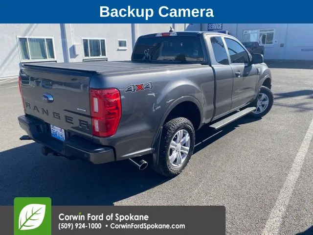 2019 Ford Ranger - $26,789